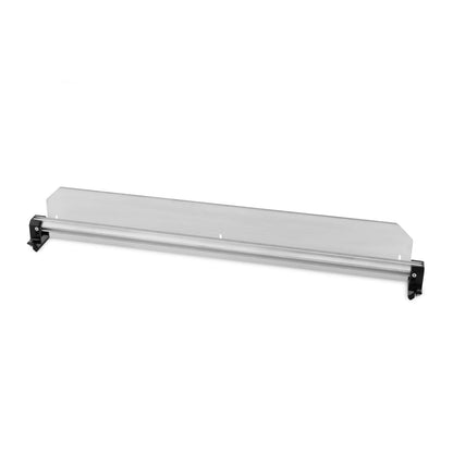 CARGOGLIDE C0061-DIV46-ALM Cross Bar & Tray Divider Kit for 46" CargoGlide | Includes 1 Tray Divider, 1 Cross Bar, 1 Footer Kit & 1 Hardware Kit | for Service Body Truck Only