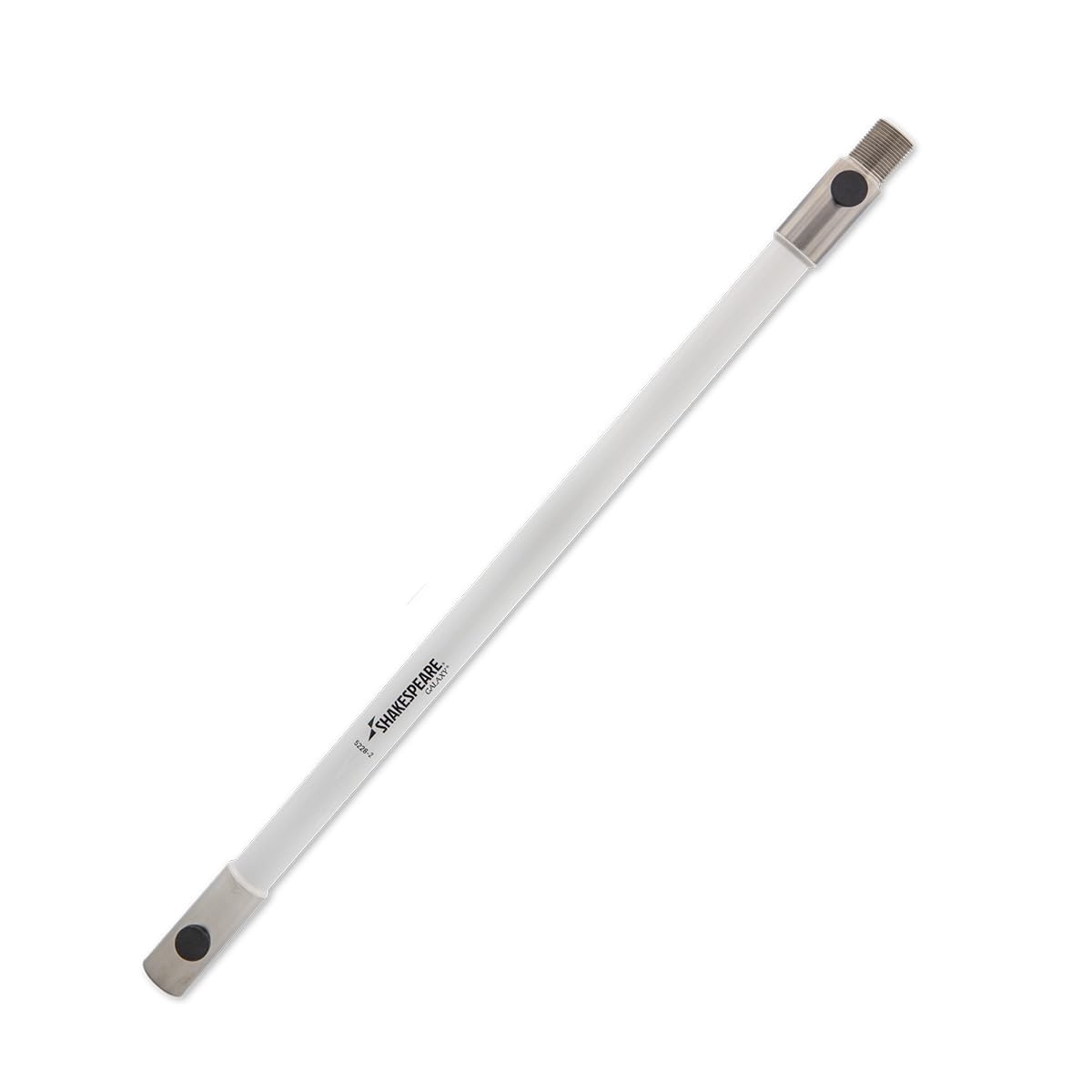 SHAKESPEARE 5228-2 Shakespeare 5228-2 2' GALAXY ANTENNA EXT 1.5' DIA.