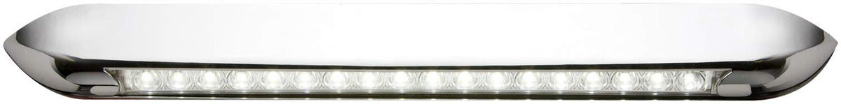 OPTRONICS ILL71CBAWN Optronics ILL71CBAWN LED 16' STRP;12V;WH;W/OSWTCH WH;AWN