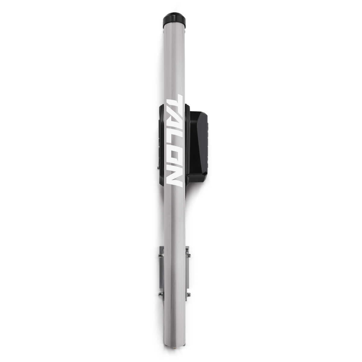 MINN KOTA 1810443 Minn Kota Talon Shallow Water Anchor for Fishing Boats – 10Ft., Silver/Black