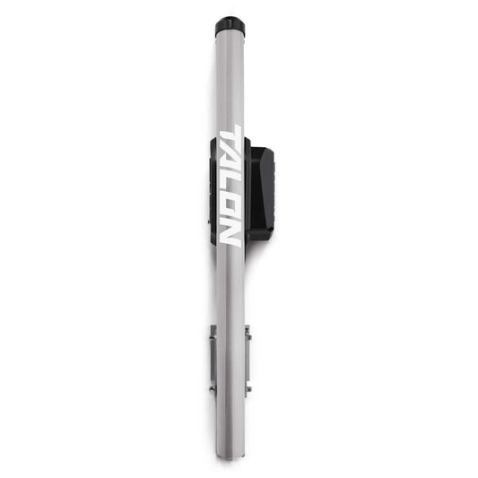 MINN KOTA 1810443 Minn Kota Talon Shallow Water Anchor for Fishing Boats – 10Ft., Silver/Black