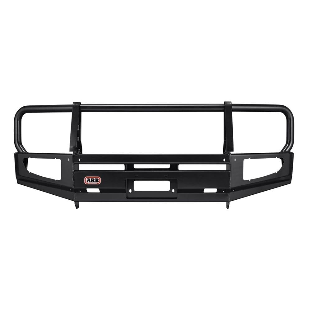ARB 3423020 ARB 3423020 Winch Compatible Bull Bar