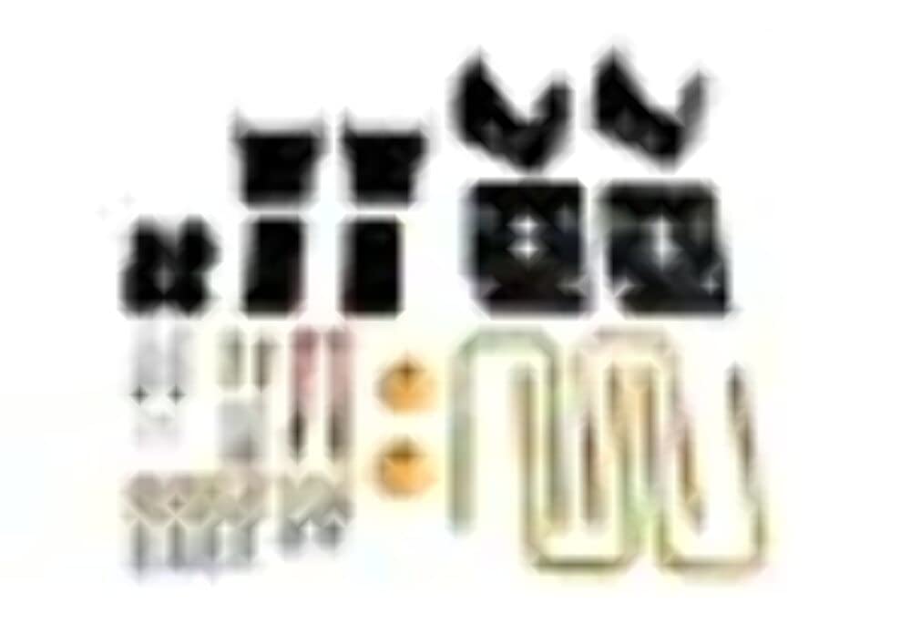 BELLTECH 6446 Belltech 6446 2015 FORD F150 (EXT/CREW