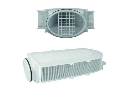 Mahle LX2991/1 AIR FILTER O.E.M.