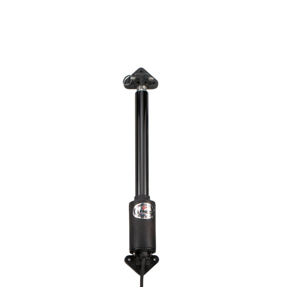 LENCO 20768-001 LENCO MARINE Lenco 20768-001 Electric Hatch Lift, 12" Short 12V