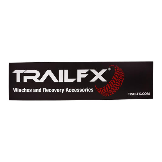 TRAILFX RECHEADER Trailfx RECHEADER TFX RECOVERY 4FT POG HEADER