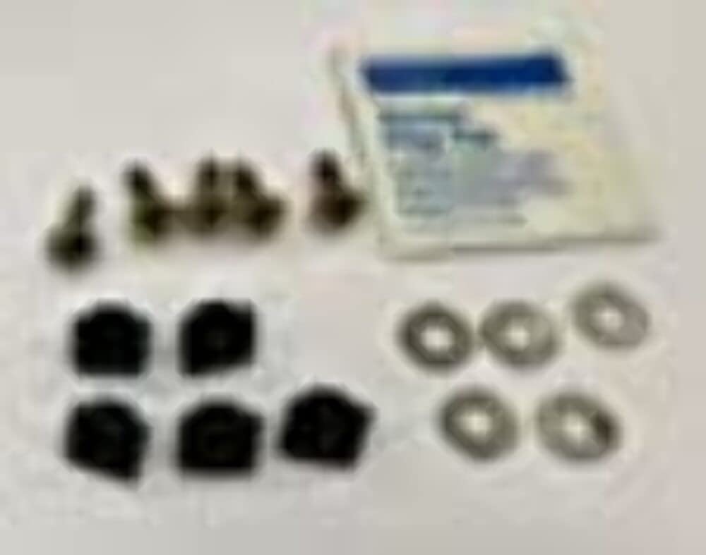 TRAILFX RH8438H Trail FX Plst Trailfx Replacement Hardware-8438H
