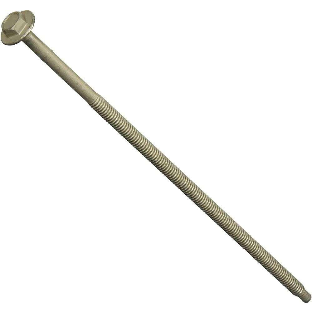 DOMETIC 3100895.006 Dometic 3100895.006 KIT SVC SCREW M1/4-20 8.00'HHW