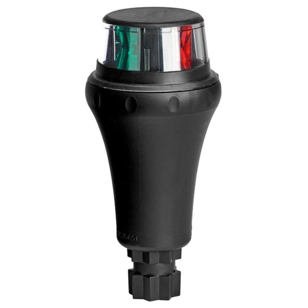 RAILBLAZA 02-5005-11 Railblaza 02-5005-11 IPS BOW LIGHT (RED/GREEN LIGHT ONLY