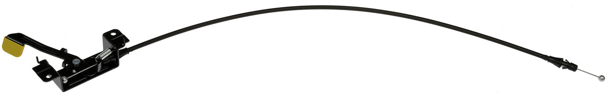 DORMAN 912-745 Dorman 912-745 HOOD RELEASE CABLE ASSEMBLY