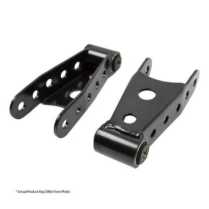 BELLTECH 6404 Belltech 6404 SHACKLE KIT