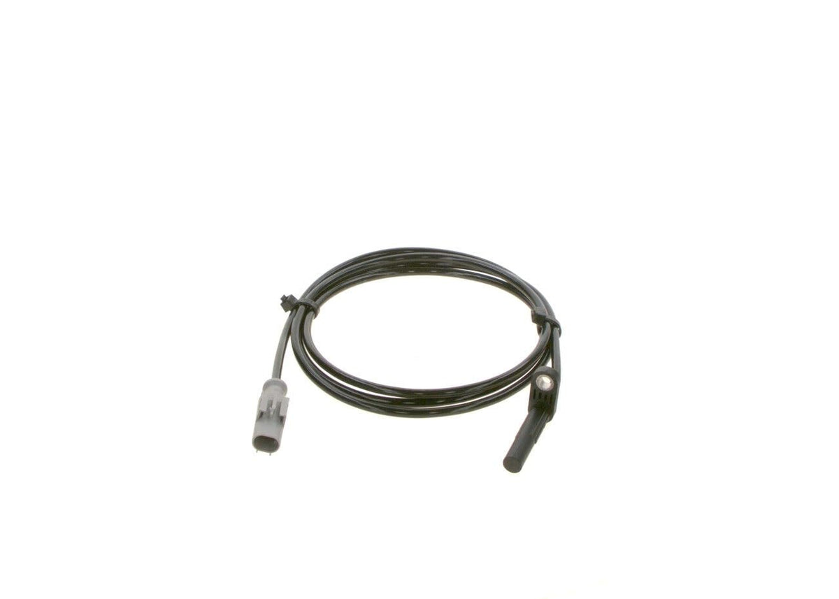Bosch 0265009341 ABS Wheel Speed Sensor