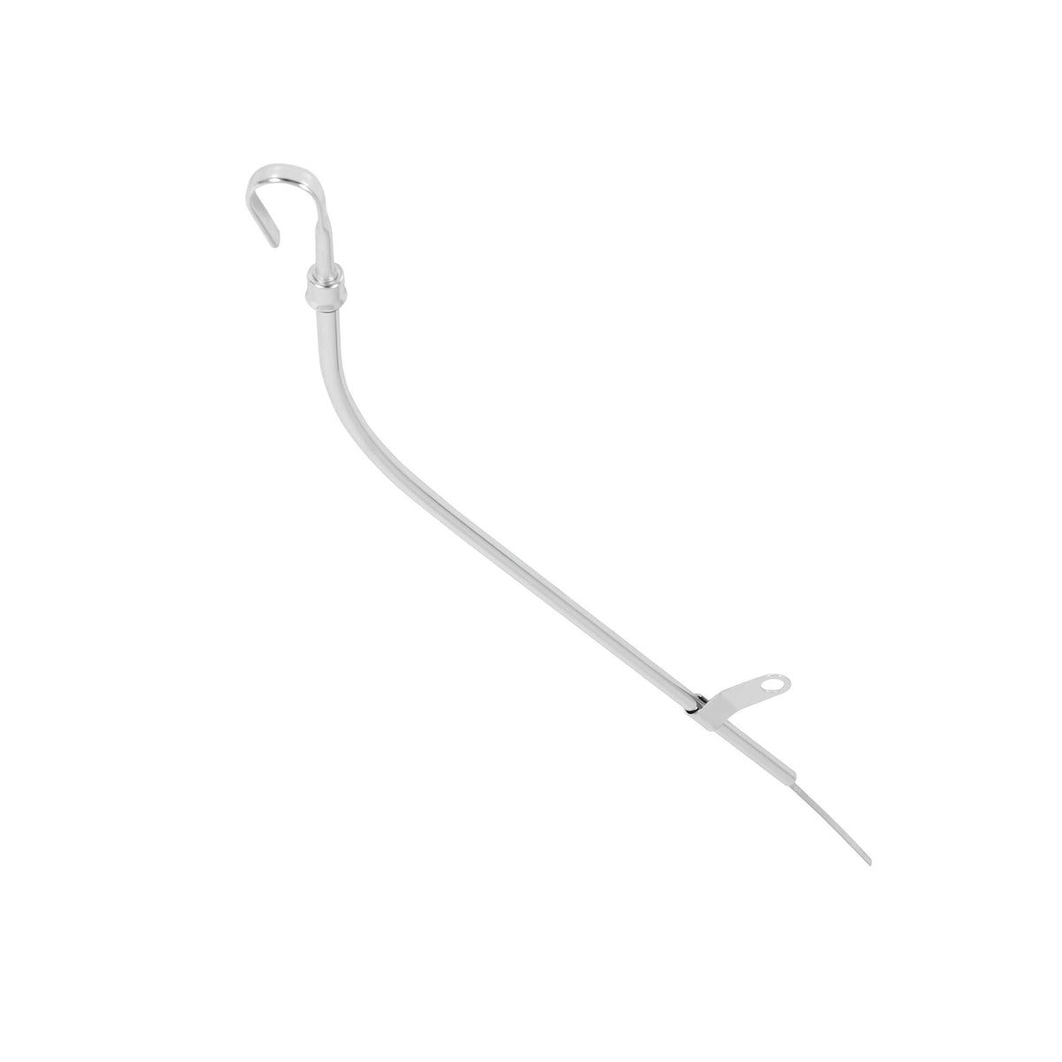 MR GASKET 6237 Mr. Gasket - 6237 Oil Dipstick, Sb Chev 80-82, Chrome