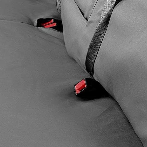 Covercraft SS3494PCGY Covercraft SS3494PCGY 2021 F-150 Front Bucket Seats