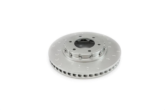 Alcon DIA2175X240C24R Brake ROTOR FRONT RIGHT