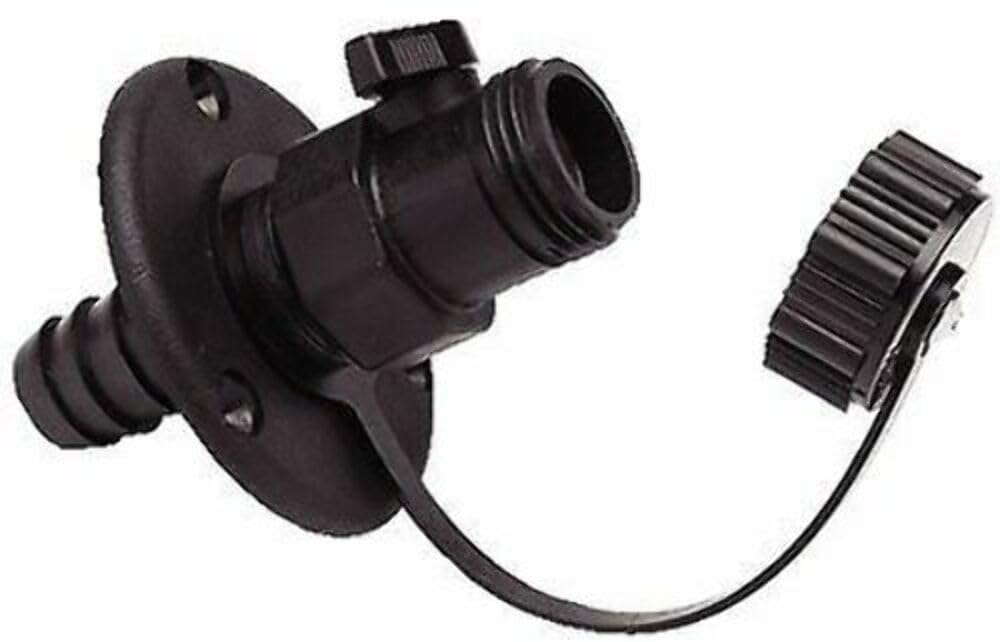 T-H MARINE WDV-1-DP T-H Marine WDV-1-DP WASHDOWN FITTING