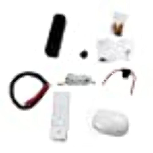 DOMETIC 3317115.005 Dometic 3317115.005 REMOTE RECVR/WND SENSOR KT BLK