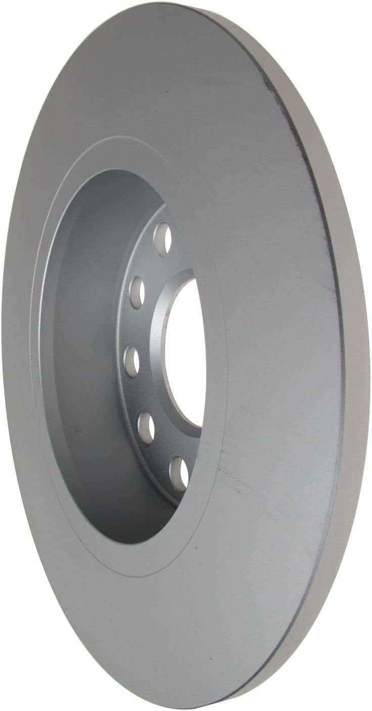 HELLA 355116972 Hella 355116972 DISC BRAKE ROTOR