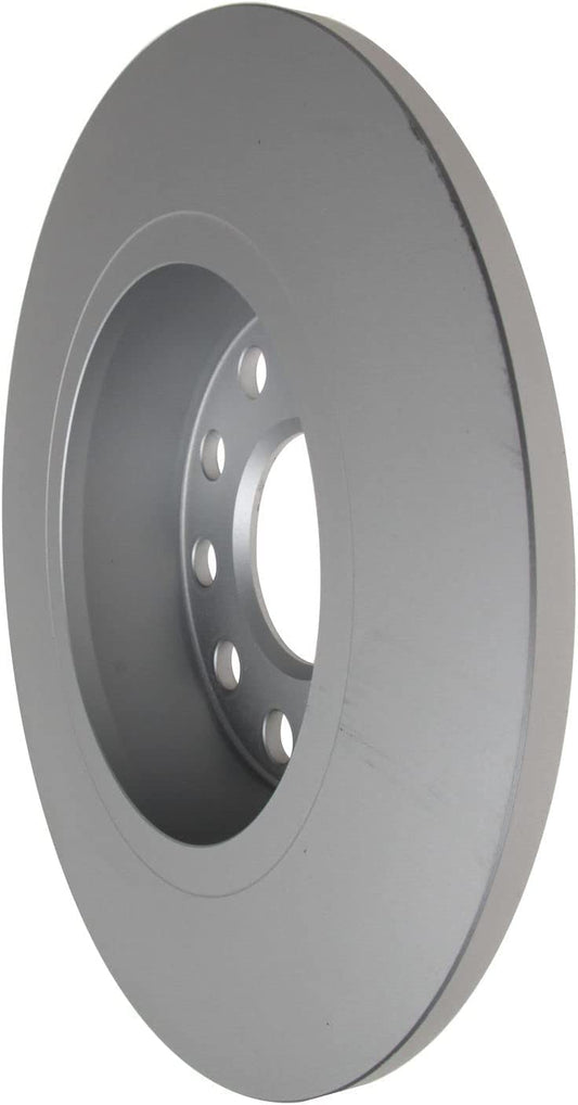 Hella 355116972 DISC BRAKE ROTOR