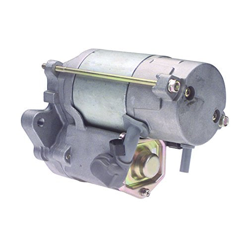 WAI 17581N WAI 17581N Starter Motor