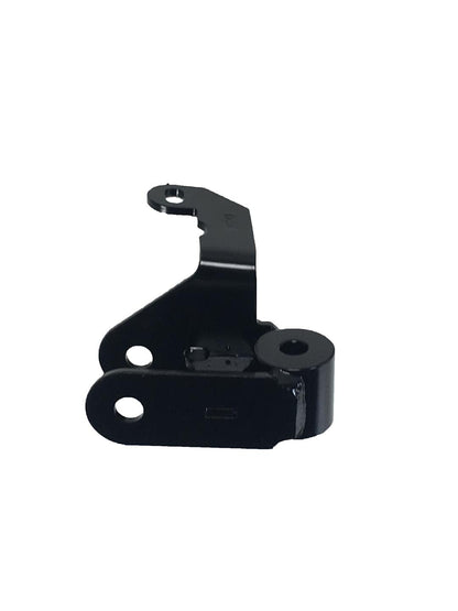 FABTECH FTS24241 Fabtech Spacer Lift Kit With Stealth Shocks, Black, FTS24241