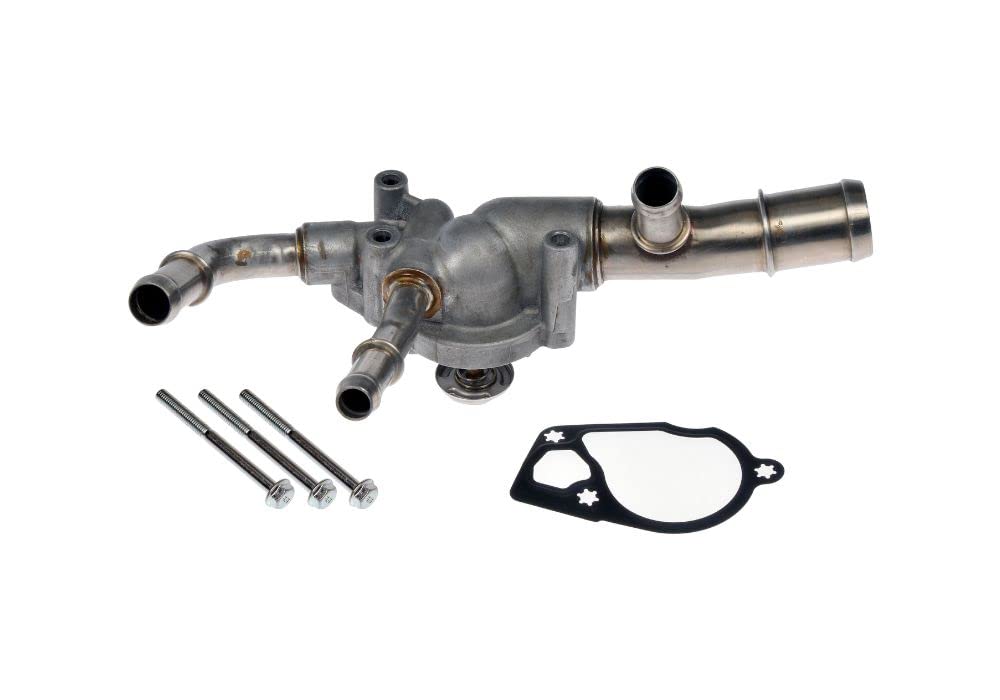 DORMAN 902-693 Dorman 902-693 Engine Coolant Thermostat Housing Assembly