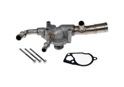 DORMAN 902-693 Dorman 902-693 Engine Coolant Thermostat Housing Assembly