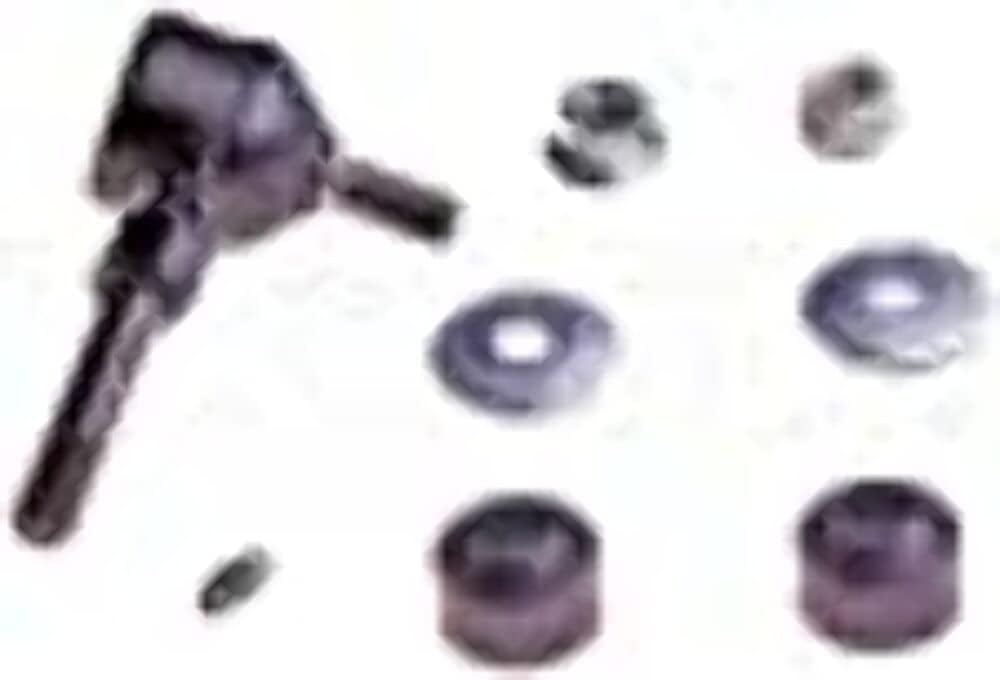 DORMAN SK8643 Parts House Chassis K8643 Stabilizer Bar Link Kit