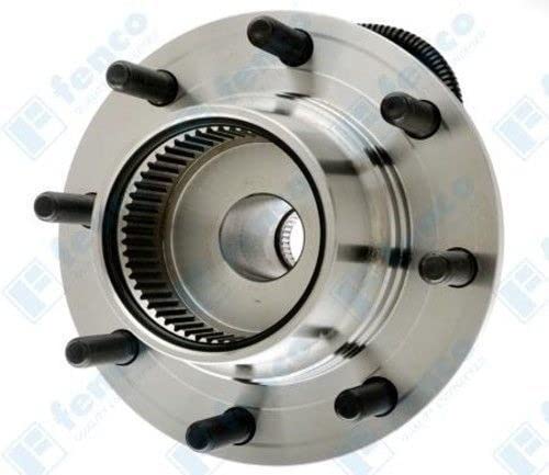 MPA WH515025 Mpa WH515025 04-99 FORD F250 S-DUTY-F350 S-DUTY-F450