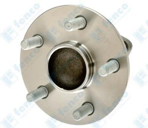 MPA WH512217 Mpa WH512217 09-03 PONT-TOYOTA COROLLA-MATRIX-PRIUS-V
