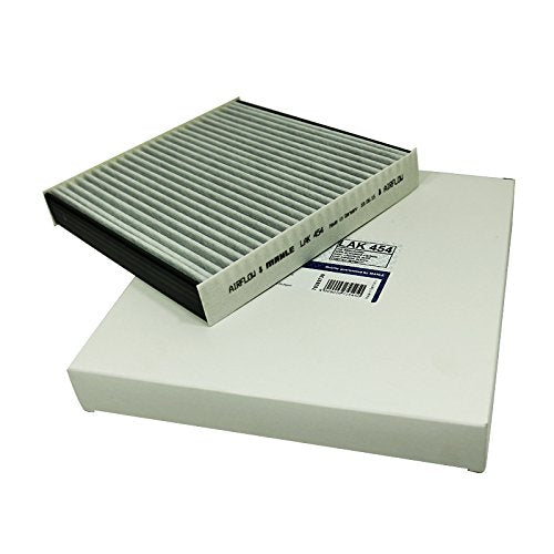 MAHLE LAK454 Mahle LAK454 CABIN AIR FILTER