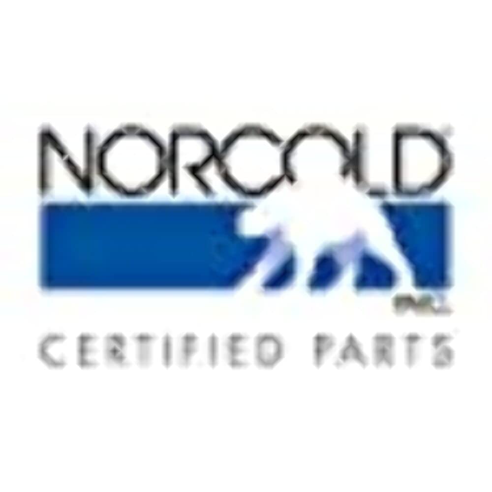 NORCOLD 631754 Norcold 631754 OVERLAY