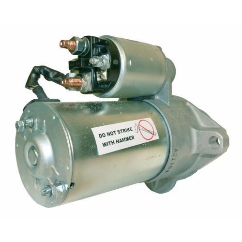 WAI 6490N WAI 6490N Starter Motor