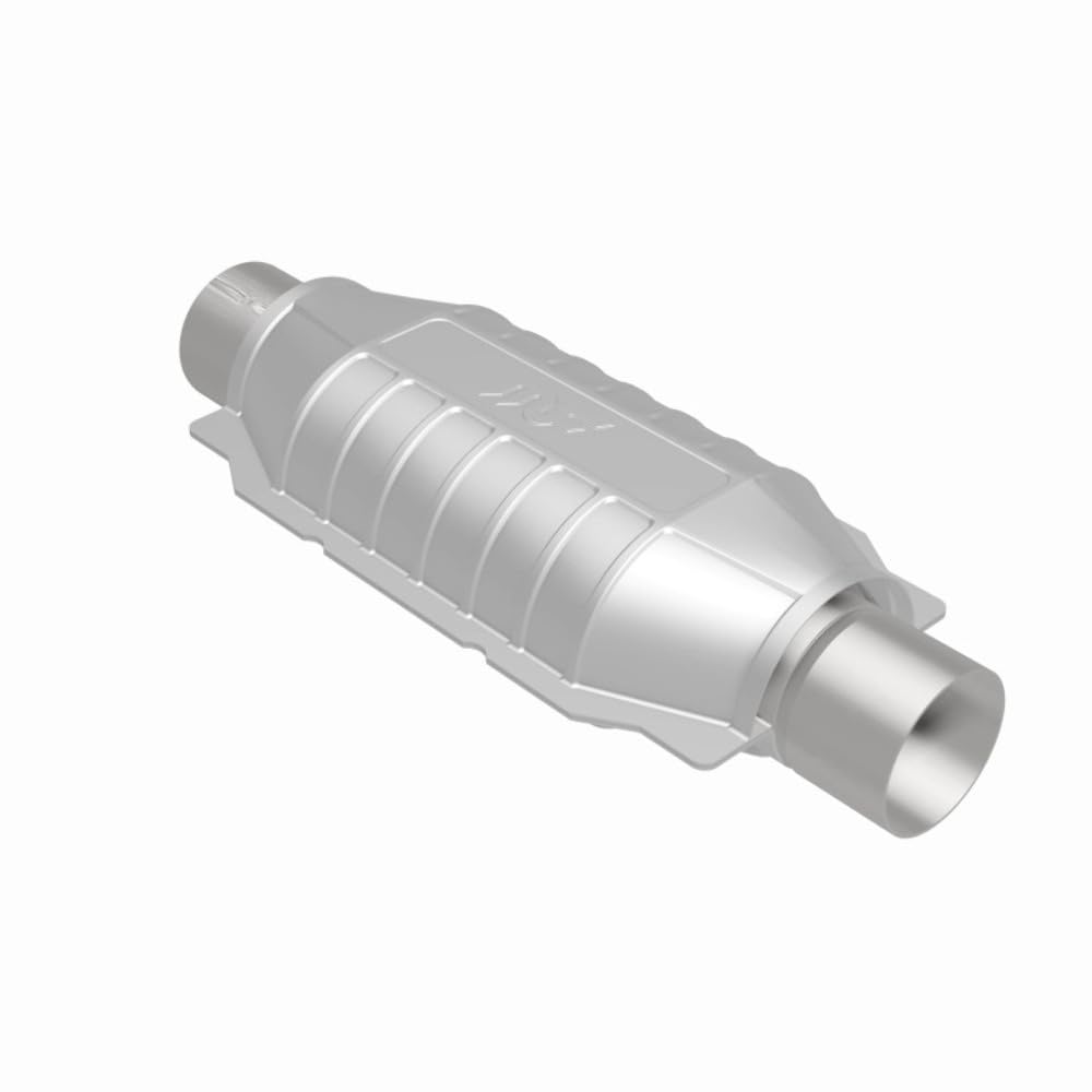 MAGNAFLOW 5592306 MagnaFlow Universal Catalytic Converter 5592306 (CARB Compliant)