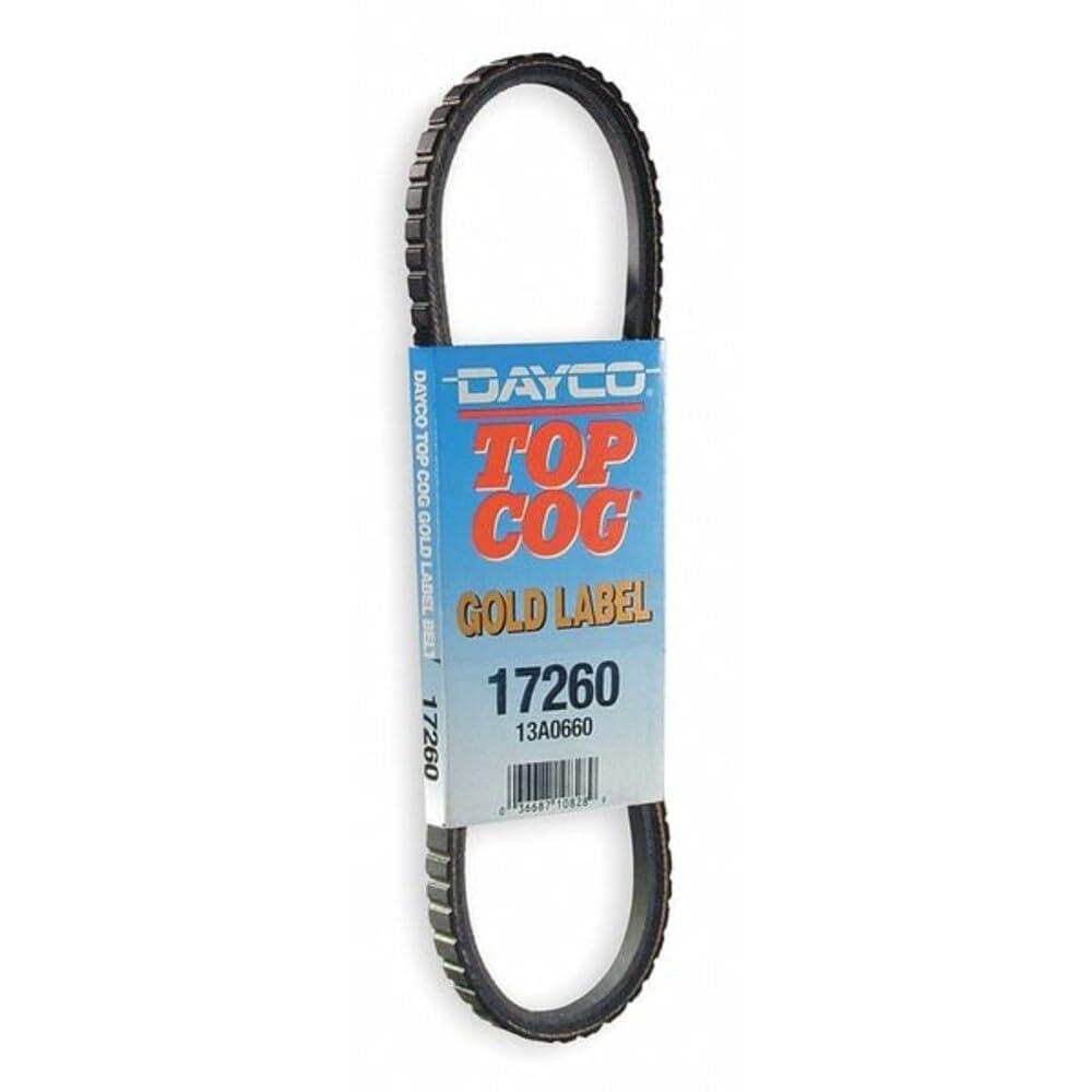 DAYCO 15415 Dayco 15415 41-03 NUMEROUS APPLICATIONS