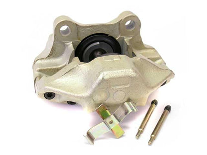 ATE 230136 Mercedes Brake Caliper - ATE 000420478364