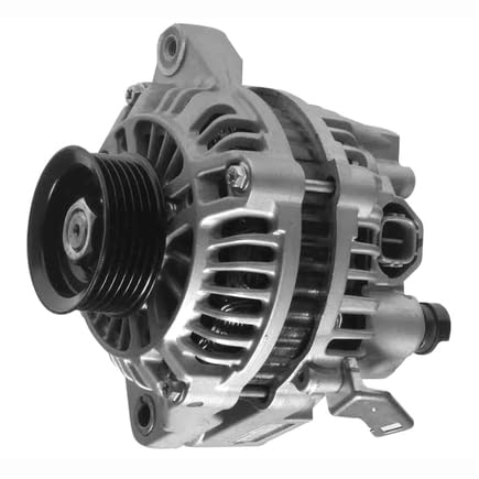 WAI 44005N Wai 44005N ALTERNATOR-NEW