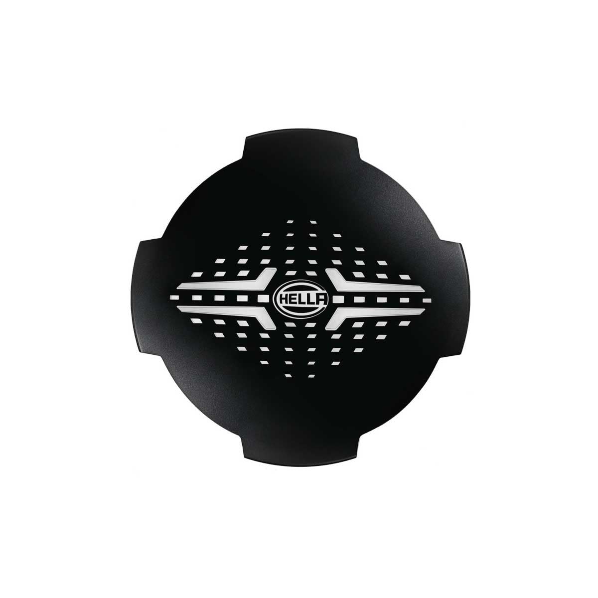 HELLA 358198011 HELLA 8XS 358 198-011 Cap, High Headlight Blade 9 Inches Pressed On