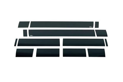 Putco 9751240BP Putco 9751240BP 2019-2022 Chevrolet Silverado LD/GMC Sierra LD - Regular Cab - 8ft Long Box