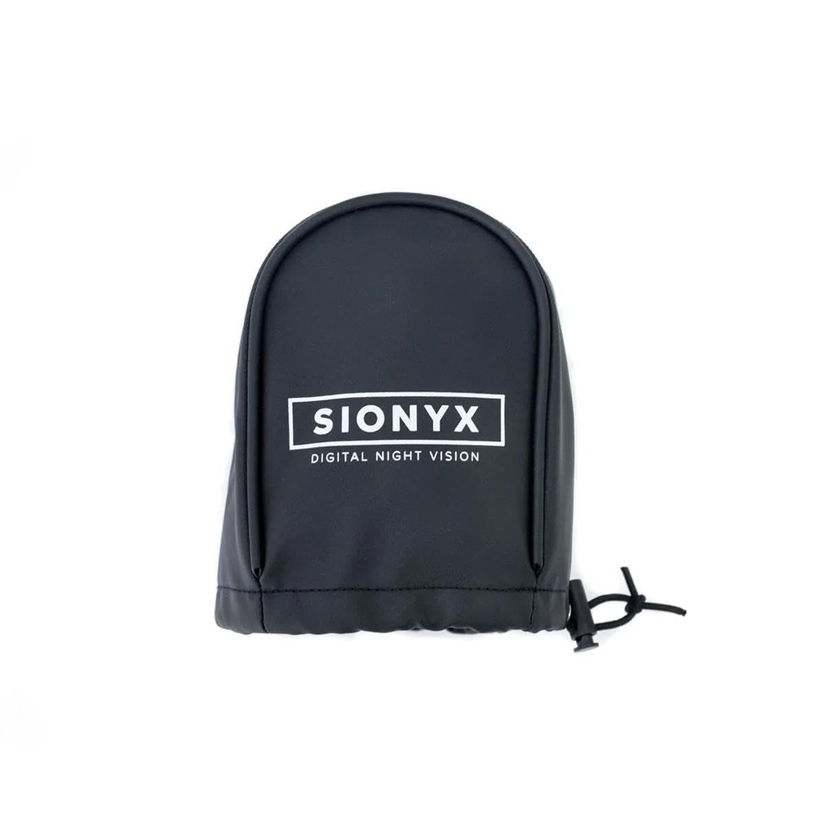 SIONYX A016100 SiOnyx Vinyl Cover for Nightwave Analog Cameras (Black)