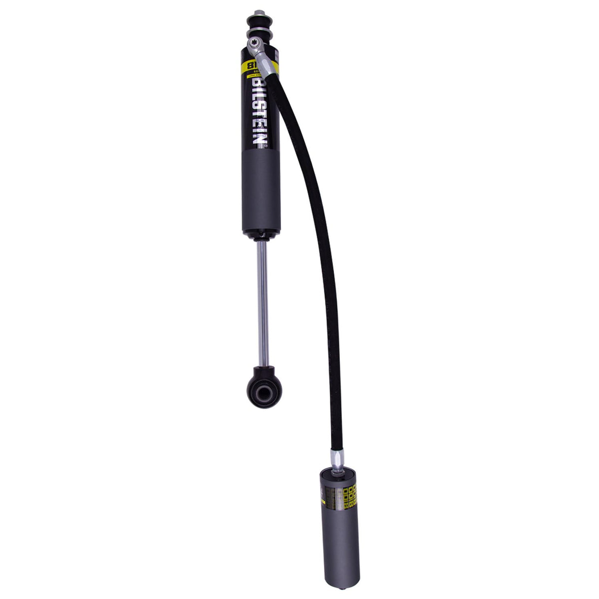 BILSTEIN 25-294095 Bilstein - 03-23 Toyota 4Runner / 10-23 Lexus GX460 B8 8100 Rear Shock Absorber (25-294095)