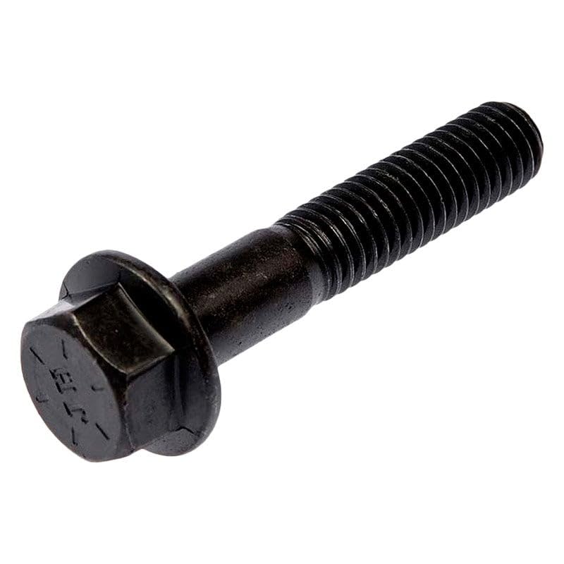 DORMAN 960-220 Dorman 960-220: Cap Screw-Flanged Hex Head-Grade 8-3/8-16 In. x 2 In.