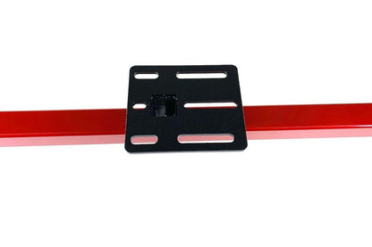 EXPOSED RACK 8-00-9878 Exposed Rack 8-00-9878 CLICK-IN UN. TENTBRKT B18