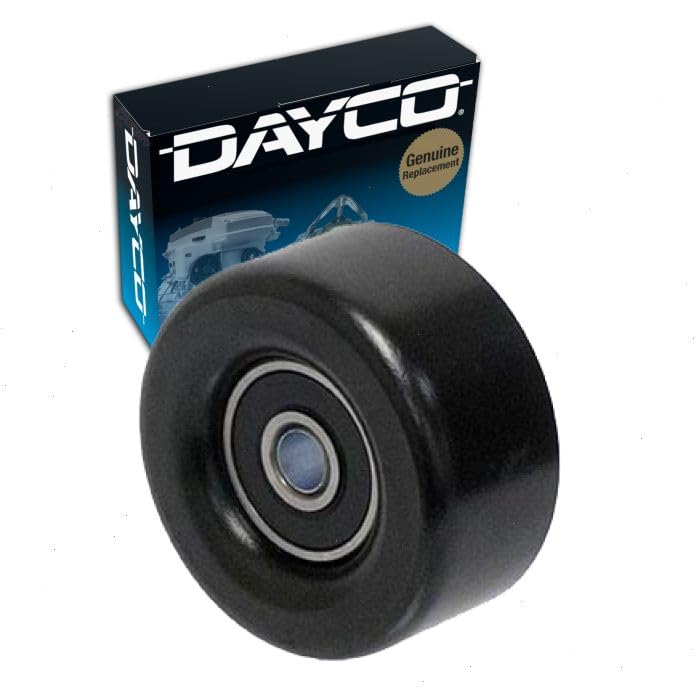 Dayco 89558 NISSAN