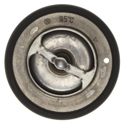 MAHLE TX16895 MAHLE TX 168 95 Engine Coolant Thermostat, 1 Pack