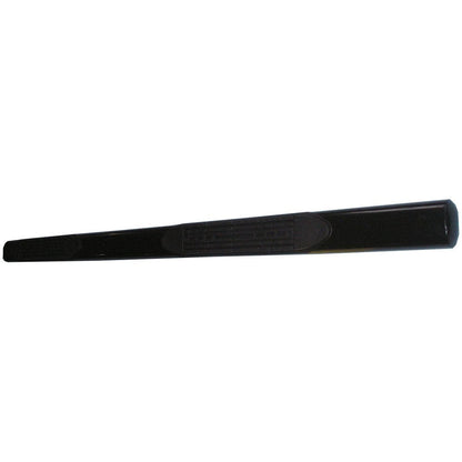 TRAILFX 2930313043 TrailFX 2930313043 Black 4" Oval Tube Side Step