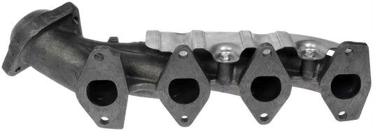 DORMAN 674-697 Dorman 674-697 Passenger Side Exhaust Manifold Kit - Includes Required Gaskets and Hardware Compatible with Select Ford/Lincoln Models