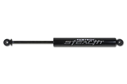 FABTECH FTS6358 Fabtech FTS6358 Front Shock Absorber Fits Chevrolet Silverado 2500 HD, Black
