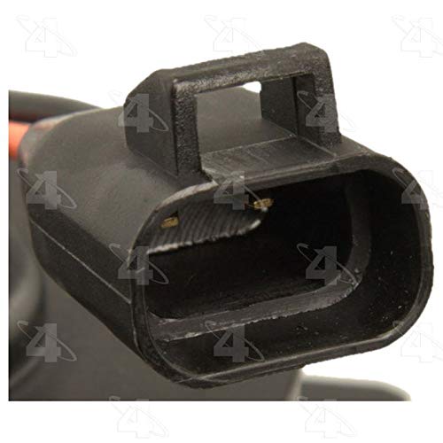 FOUR SEASONS 75788 Four Seasons/Trumark 75788 Blower Motor with Wheel