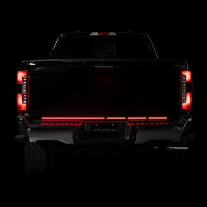 PUTCO 760060-11 Putco Freedom Blade Tailgate Light Bar with Plug-N-Play Connector - Fits Ford Super Duty F250/F350/F450 2020-2022